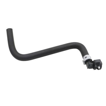 Imagem de ATUOTPO Mangueira de sangramento de ar do reservatório de refrigeração compatível com Chevrolet Trax 1.4L 2013-2021 compatível com Buick Encore 1.4L 2013-2021#96968694