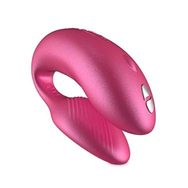 Imagem de We-Vibe Chorus - Vibrador de casal com controle remoto (Rosa)