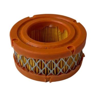 Imagem de Elemento Filtrante Médio Fechado Para Compressor Pressure - Remac