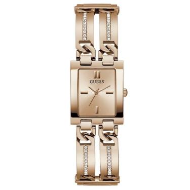 Imagem de Relógio Guess Feminino Ladies Tone Gw0668l3 Rose