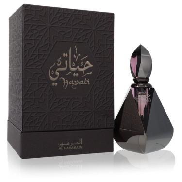 Imagem de Perfume Feminino Al Haramain Hayati Al Haramain 11 Ml Eau De Parfum