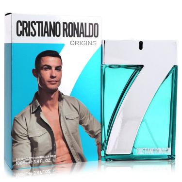 Imagem de Perfume Masculino Cristiano Ronaldo 100 Ml Eau De Toilette