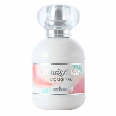 Imagem de Perfume Anais Anais L'Original Cacharel Feminino Eau de Toilette, 30ml