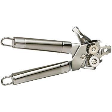 Imagem de Abridor de Latas em Aço Inox - Euro