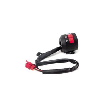 Imagem de Chave Punho Partida CBX 250 Twister 2006 2007 2008 Magnetron