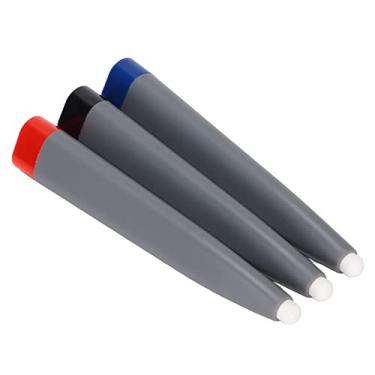 Imagem de TARSHYRY Pacote de 3 Canetas de Quadro Branco Interativo, Canetas Stylus Smartboards para Telas Multimídia de Quadro Branco Digital, Tablets de Caneta de Quadro Inteligente de