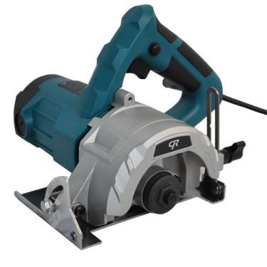 Imagem de Serra Marmore 1680W 220V CR SMC110.1680 com Kit Refrigeração - CR Ferr