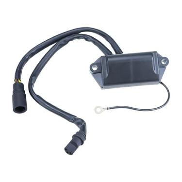 Imagem de WFLNHB Power Pack Substituição de motor de popa para Johnson para Evinrude 4-60HP 2cyl 581926