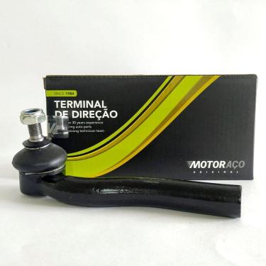 Imagem de Terminal de Direção Lado Direito Idea 06/... Palio Weekend Adventure 1.8 09/... Strada 1.8 09/...