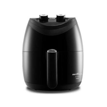 Imagem de Air Fryer Bella Cuccina 3,5L Antiaderente 1500W BCAF40C