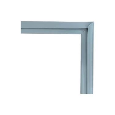 Imagem de Gaxeta para Freezer Electrolux H300 Ilpea 613890012-17