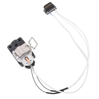 Imagem de Hyuduo Aquecedor Termistor HOTEND Instalação Fixação Jig Termistor Conjunto Com Grampo de Fixação para A1 Mini 3D Impressora