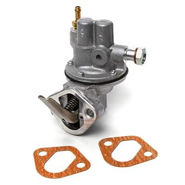 Imagem de FPE - Bomba de empilhadeira - Fuel Aisan 4Y 23100-76006-71 Orcu Original Equipment Manufacturer (OEM) - Novo