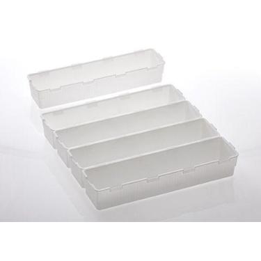 Imagem de Organizador modular com 5 unidades - PARAMOUNT