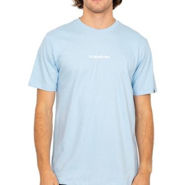 Imagem de Camiseta Quiksilver Mini Omni SM26 Masculina-Masculino