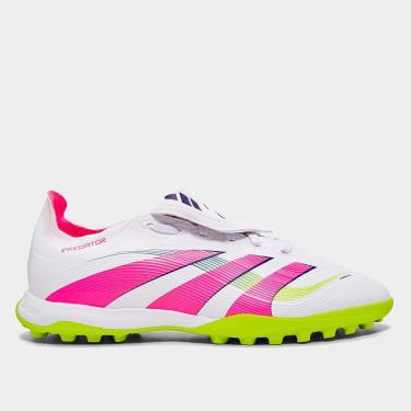 Imagem de Chuteira Society Adidas Predator League Lin Unissex-Unissex