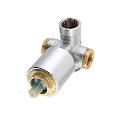 Imagem de Meber Base Monocomando Chuveiro 3/4 2997 C 25972.0 - Meber metais