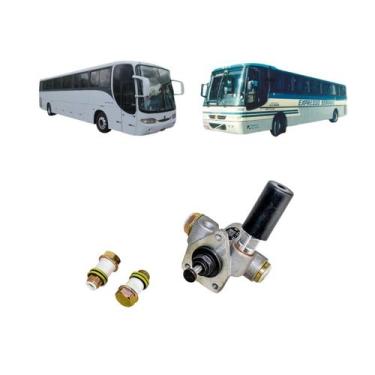 Imagem de Bomba Alimentadora - LNG - Automotive Parts