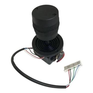 Imagem de Joystick Mesa Controladora Vtn 2000/ Vt 500 Intelbras