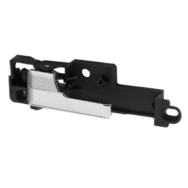 Imagem de Maçaneta de porta dianteira esquerda interna de reparo de carro para Ford Fusion 2006-2012 (lado do motorista) CA