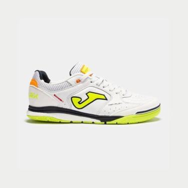 Imagem de Chuteira Futsal Joma Top Flex Rebound Jogo Em Quadra E Salão-Masculino