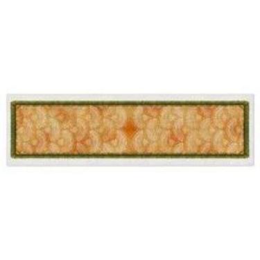 Imagem de Caminho De Mesa Tropicalia 532131 43X141Cm Belchior