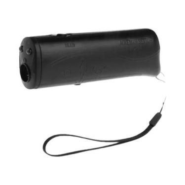 Imagem de Repelente Ultrassônico De Alta Potência Para Cães, Dispositivo De Trei