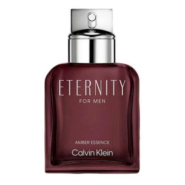 Imagem de Calvin Klein Eternity Amber Essence Parfum Intense - Perfume Masculino