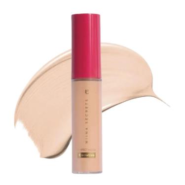 Imagem de Corretivo Niina Secrets Cor 10 Perfect Match Eudora 10ml