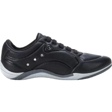 Imagem de Tênis Feminino Casual Dia a Dia Calce Fácil Kolosh C1286a