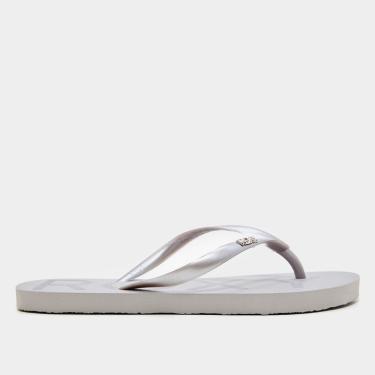 Imagem de Chinelo Roxy Viva Sparkle Feminino-Feminino