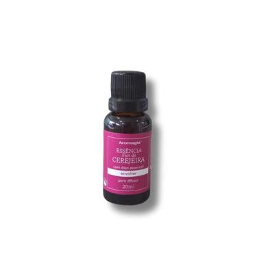 Imagem de Essência Aromagia Flor de Cerejeira 20ml WNF