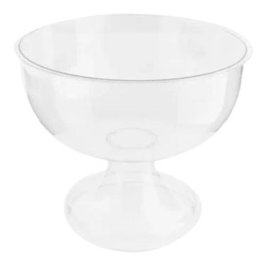 Imagem de Taça Sobremesa 4 5 L Confeiteiro Doces Decoraçao Festas - NGB