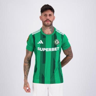 Imagem de Camisa Adidas Kings League Loud SC, M