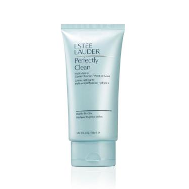 Imagem de Máscara de limpeza/hidratante Estée Lauder Perfectly Clean 150mL