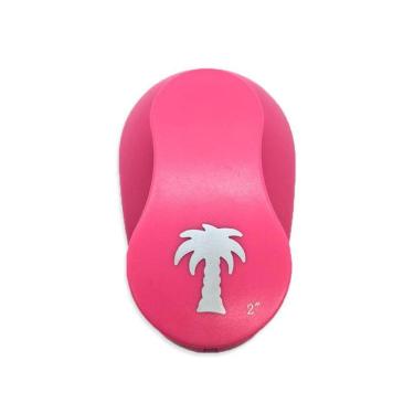 Imagem de Furador Para Papel E E.V.A. Tex Papel Coqueiro 214