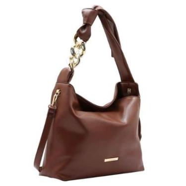 Imagem de BOLSA CHENSON HOBO FEMININO REF: CHE3485058-Feminino