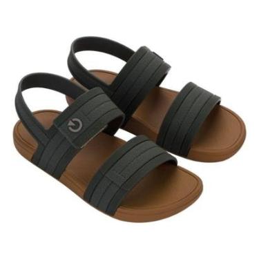 Imagem de Sandalia Infantil Cartago Atlanta Conforto-Masculino