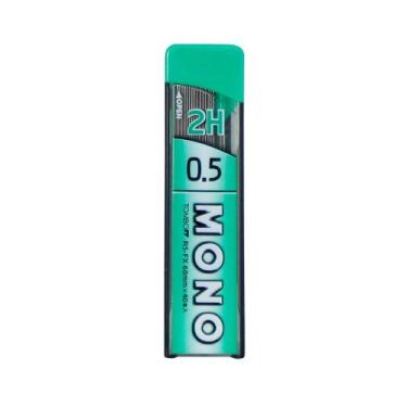Imagem de Grafite mono 0.5mm 2h - Yes
