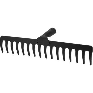 Imagem de Ancinho com 16 Dentes, sem Cabo, Vonder OstenVonder