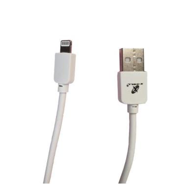Imagem de Cabo De Dados Usb Lightning 3.1a Carga Ultra Rápida Qualidade Desempen