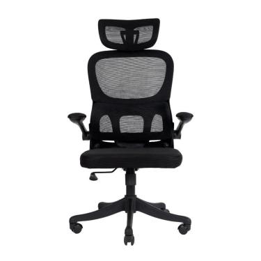 Imagem de Cadeira Ergonômica Flow Healer-Unissex