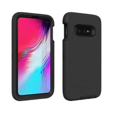 Imagem de Capa Protetora De Luxo Reforçada Para Samsung Galaxy S8 S9 S10 Note 8 