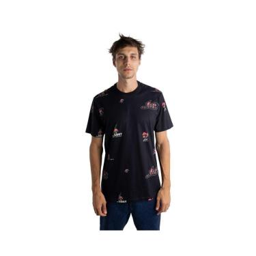 Imagem de Camiseta Lost Especial Mushroom-Masculino