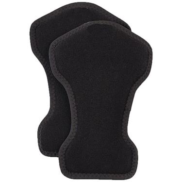 Imagem de Protetor Para órtese Softkit Black Tam M - 1 Par