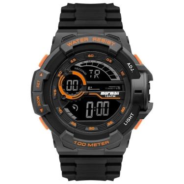 Imagem de Relógio Mormaii wave masculino-Masculino