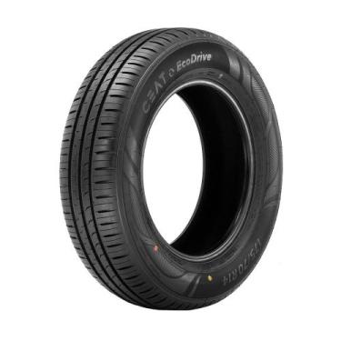 Imagem de Pneu Ceat Aro 14 EcoDrive 185-70R14 88H