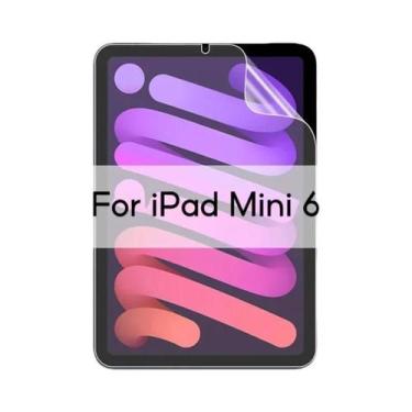 Imagem de Protetor De Tela Fosco Para iPad pro M5 M4 13 11 12.9 Air 7 6 M2 Air 5