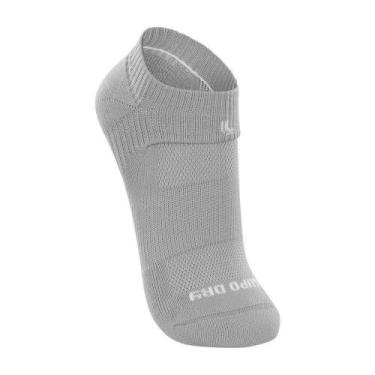 Imagem de Meia Adulto Lupo Dry Fit - 0335, 41/44