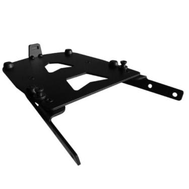 Imagem de * Suporte bagageiro p/ base bau bauleto top case traseiro Versys 650 K